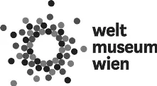 Logo Weltmuseum Wien
