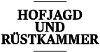 Logo Hofjagd- und Rüstkammer